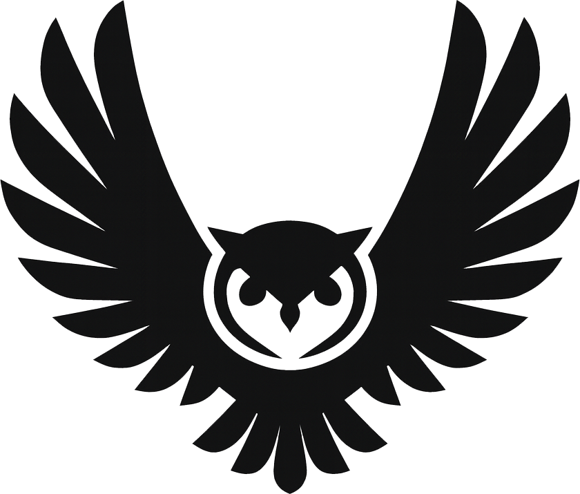 Логотип Торозяна Гайка Левоновича